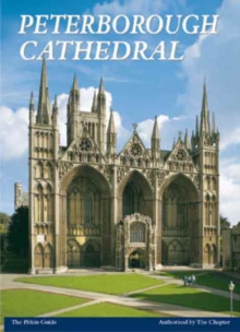 Image for PETERBOROUGH CATHEDRAL
