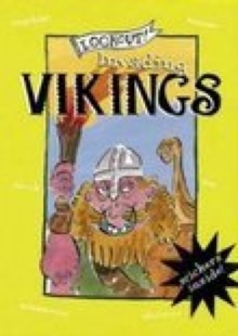 Image for Lookout! Invading Vikings