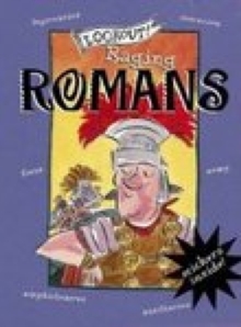 Image for Lookout! Raging Romans