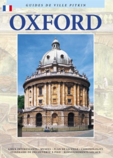 Image for Oxford