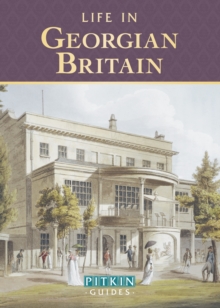 Image for Life in Georgian Britain