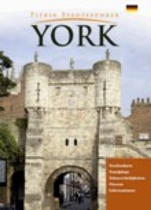 Image for York City Guide : Spanish