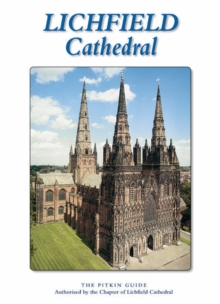 Image for Lichfield Cathedral