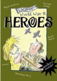 Image for Lookout! World War II: Heroes