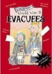 Image for Lookout! World War II: Evacuees