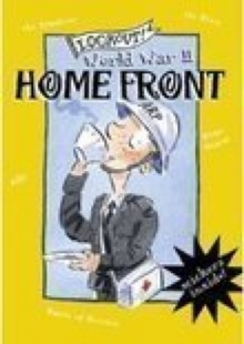 Image for Lookout! World War II: Home Front