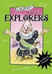 Image for Lookout! Tudor Explorers