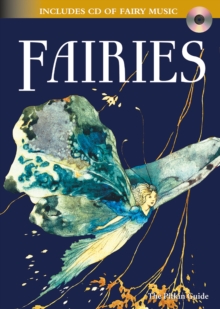 Image for Fairies plus CD