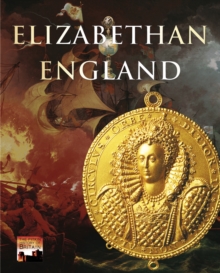 Image for Elizabethan England