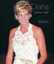 Image for Diana  : fashion and style