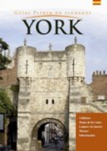 Image for York City Guide - Spanish