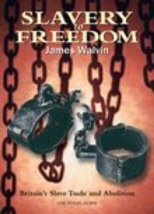 Image for Slavery to Freedom