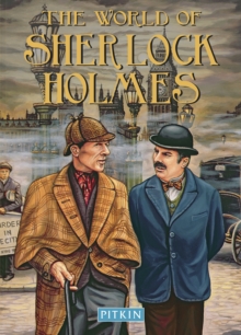 Image for The World of Sherlock Holmes