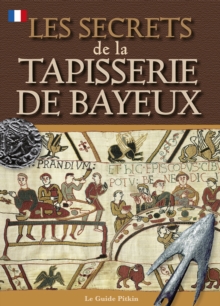 Image for Bayeux Tapestry Secrets - French