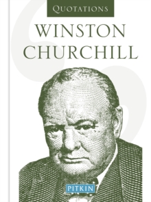 Image for Winston Churchill Quotations