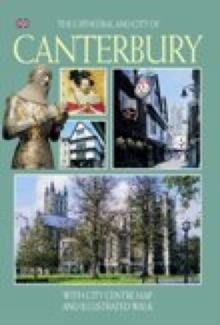 Image for The Cathedral and City of Canterbury - English