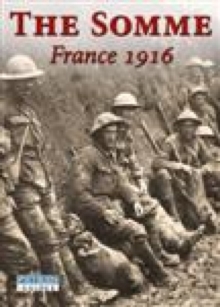 Image for The Somme - French