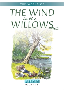 World of The Wind in the Willows