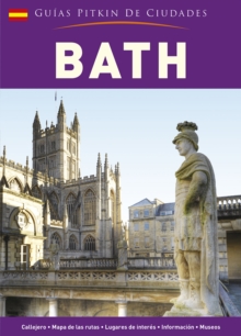 Image for Bath City Guide - Spanish