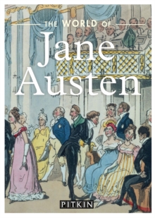 Image for The World of Jane Austen