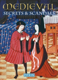Image for Medieval Secrets & Scandals