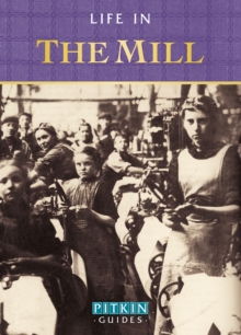 Image for Life in the Mill