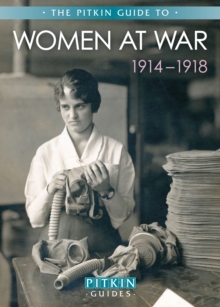 Image for Women at war, 1914-1918