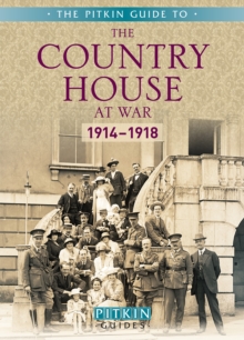 Image for The country house at war  : 1914-18
