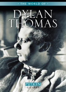 Image for The world of Dylan Thomas