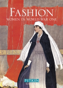 Image for Fashion  : women in World War One