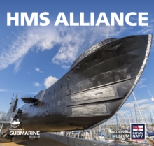 Image for HMS ALLIANCE