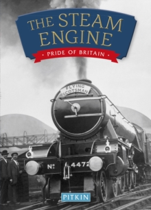 Image for The steam engine