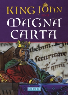 Image for King John and the Magna Carta