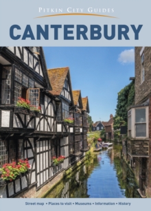 Image for Canterbury city guide