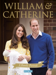 Image for William and Catherine  : a family portrait