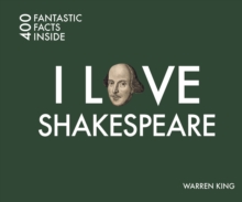Image for I love Shakespeare