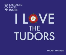 Image for I Love the Tudors