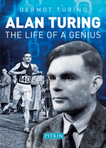 Image for Alan Turing  : the life of a genius