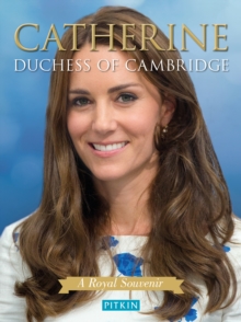Image for Catherine, Duchess of Cambridge