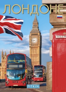 Image for London-Russian