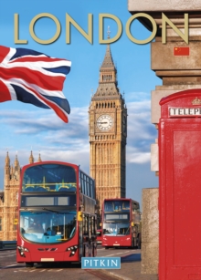 Image for London (Chinese)