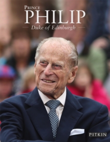 Image for Prince Philip: Duke of Edinburgh
