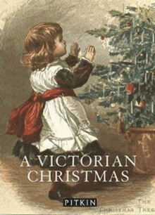 Image for A Victorian Christmas