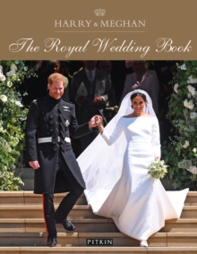 Image for Harry & Meghan : a royal engagement