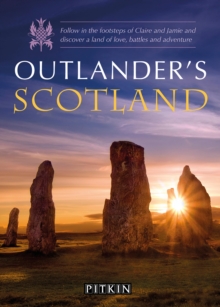 Image for Outlander's guide to Scotland