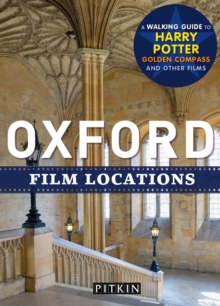 Image for Oxford film locations