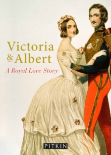 Image for Victoria and Albert