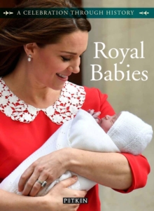 Image for Royal babies