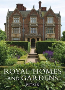 Image for Royal Homes and Gardens