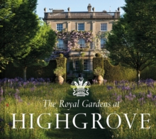 Image for The Royal Gardens at Highgrove